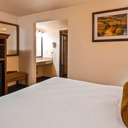 Best Western El Grande Inn Клиърлейк Екстериор снимка