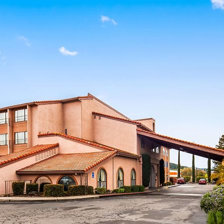Best Western El Grande Inn Клиърлейк Екстериор снимка
