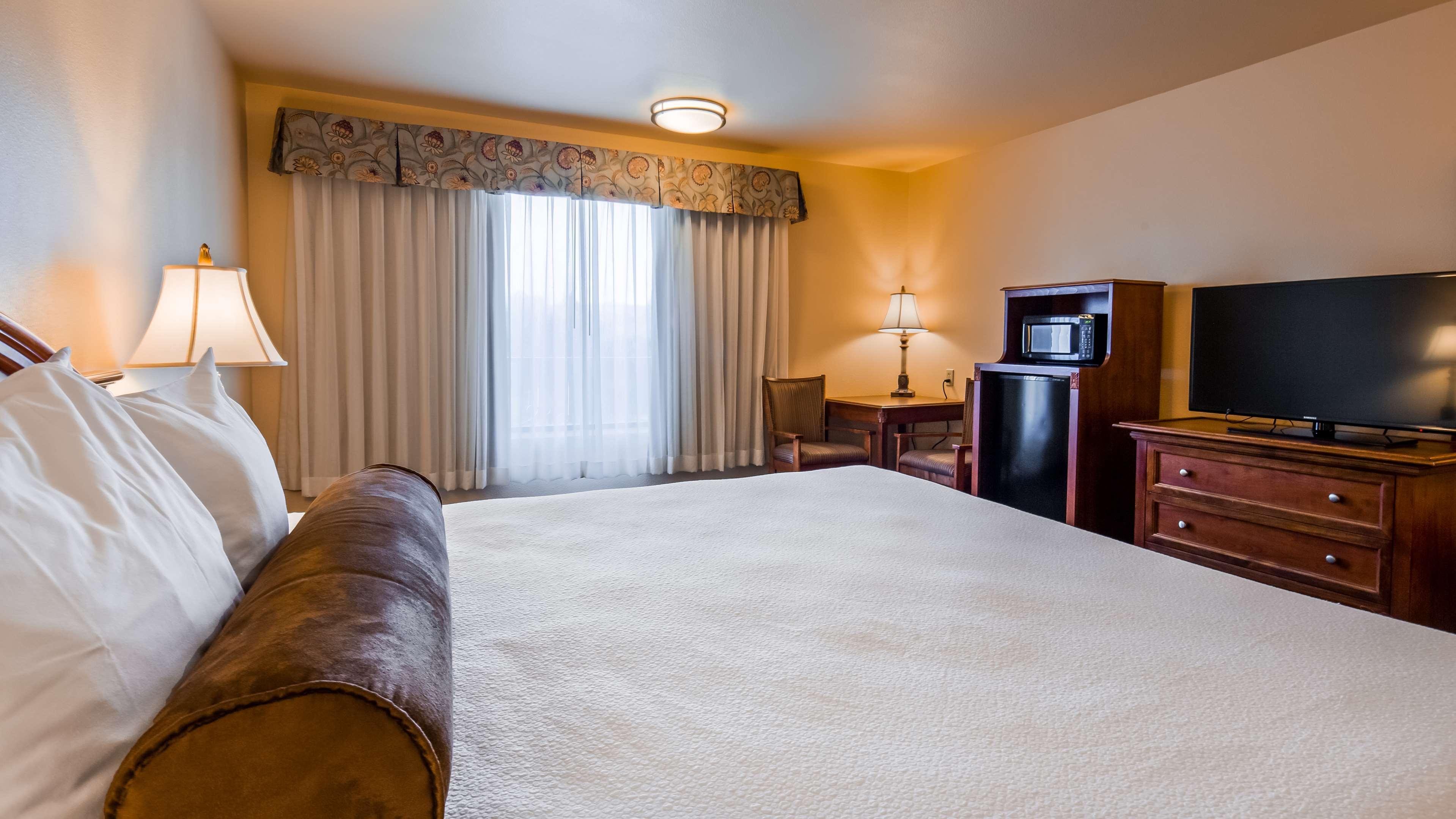 Best Western El Grande Inn Клиърлейк Екстериор снимка