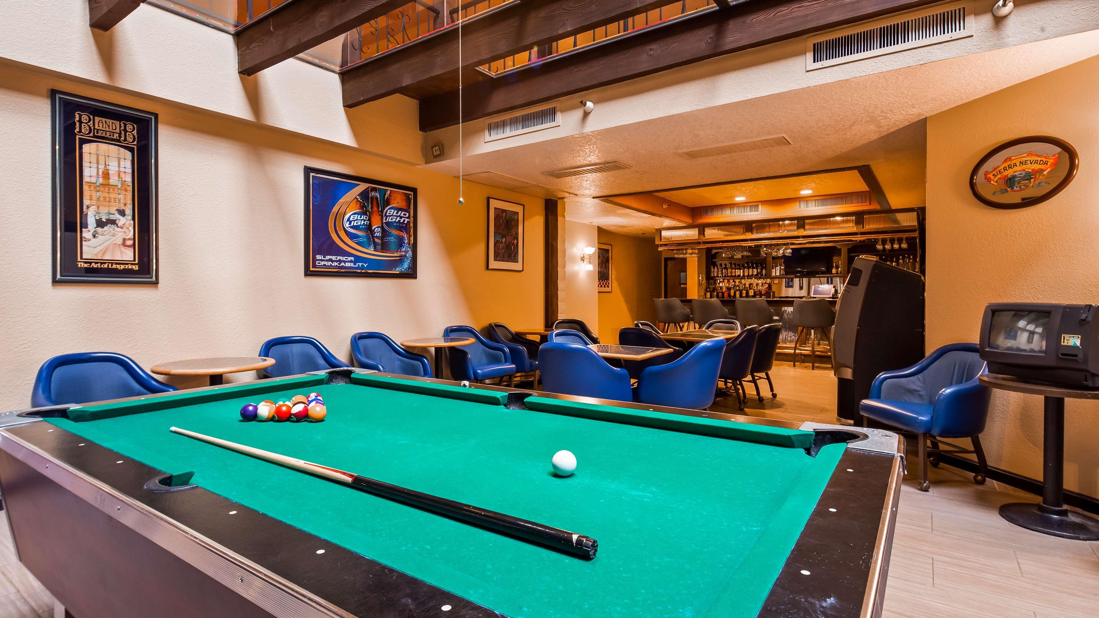 Best Western El Grande Inn Клиърлейк Екстериор снимка