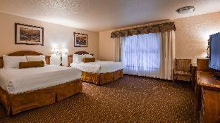 Best Western El Grande Inn Клиърлейк Стая снимка