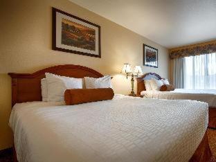 Best Western El Grande Inn Клиърлейк Стая снимка