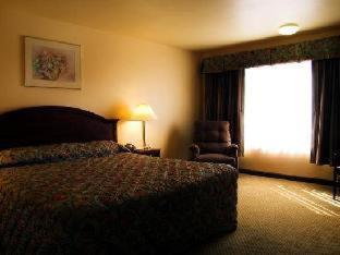 Best Western El Grande Inn Клиърлейк Стая снимка