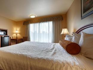 Best Western El Grande Inn Клиърлейк Стая снимка